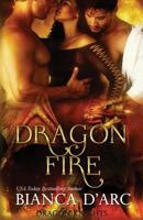 Dragon Fire 1539112853 Book Cover