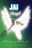 JAI AND THE ANGEL 1498402615 Book Cover