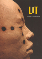 Lit: The Work of Rose B. Simpson: The Work of Rose B. Simpson 099731091X Book Cover