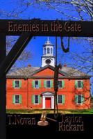 Enemies in the Gate 0996973494 Book Cover