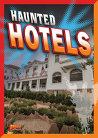 Haunted Hotels 1623102782 Book Cover