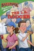 The L.A. Dodger 0375868852 Book Cover