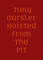 Tony Oursler. Hoisted from the Pit: Cat. Kunst Museum Winterthur 3864424631 Book Cover
