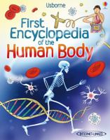 First Encyclopedia of the Human Body (First Encyclopedias) 079450695X Book Cover