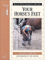 Your Horse's Feet 0851318282 Book Cover