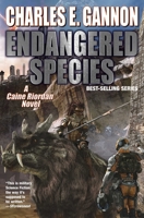 Endangered Species (6) 1982192712 Book Cover