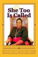 She Too Is Called 1479158577 Book Cover