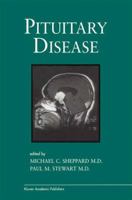 Pituitary Disease (Endocrine Updates) 1402071221 Book Cover