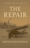 The Repair (Prayers in the Air) B0GFSYXJVR Book Cover