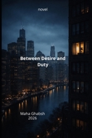 Between Desire and Duty B0GKPPMG6H Book Cover