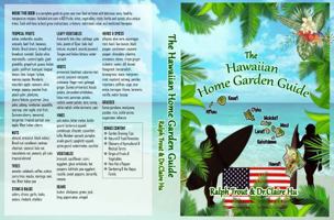 Hawaiian Home Garden Guide 0999223992 Book Cover