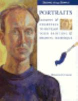 Portraits: Lessons & Exercises to Develop Your Painting & Drawing Technique (Seeing Things Simply) 0785800646 Book Cover