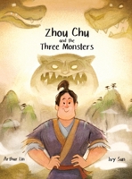 Zhou Chu and the Three Monsters 108804574X Book Cover
