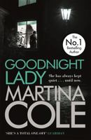 Goodnight Lady 0747244294 Book Cover