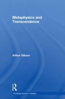 Metaphysics and Transcendence 0415758645 Book Cover