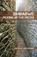 Zimbabwe: Picking Up the Pieces 1349292532 Book Cover