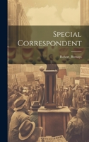 Special Correspondent 1379142121 Book Cover