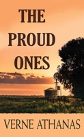 The Proud Ones 0783891423 Book Cover