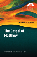 Matthew 14–28 0802881823 Book Cover