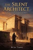 The Silent Architect: The Legend of Hiram Abiff B0GR62SG4S Book Cover