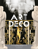 Art Deco (World of Art) 0500202303 Book Cover