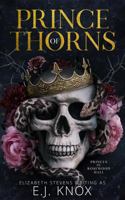 Prince of Thorns 1925928942 Book Cover