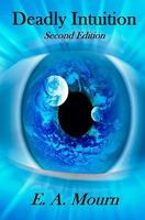Deadly Intuition 1439213194 Book Cover