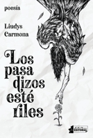 Los pasadizos estériles B08HGNS7SB Book Cover
