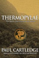 Thermopylae: The Battle That Changed the World 1400079187 Book Cover