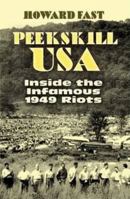 Peekskill USA: Inside the Infamous 1949 Riots 0486452964 Book Cover