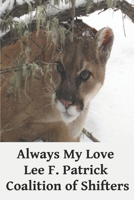 Always My Love 1895487285 Book Cover