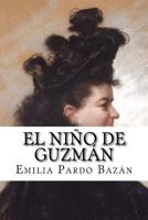 El Ni�o de Guzm�n 1548445711 Book Cover