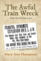 The Awful Train Wreck: Vestal, New York June 8,1901 B0C1DHVS5R Book Cover
