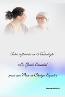 Soins infirmiers en Neurologie : Le Guide Essentiel pour une Prise en Charge Experte (French Edition) B0F1Z5YLM7 Book Cover