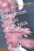 Christmas Magic With Nick B0FQVQKY4X Book Cover