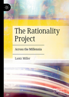 The Rationality Project: Across the Millennia 3031399196 Book Cover