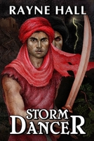 Storm Dancer 1482567229 Book Cover