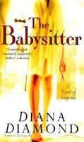 The Babysitter 0312983646 Book Cover