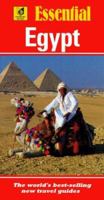 Essential Egypt (AA Essential S.) 0316249920 Book Cover
