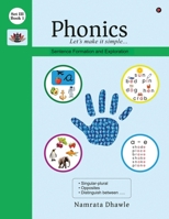 Sentence Formation and Exploration Set III Book 1 B0DWXVJZ1F Book Cover