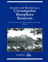 Proceedings of the Symposium on Research and Monitoring in Circumpolar Biosphere Reserves, 27-31 August 1984, Waterton Biosphere Reserve, Waterton Lak 0919058655 Book Cover