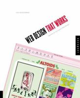 Web Design That Works: Secrets for Successful Web Design 1564967735 Book Cover