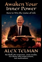 Awaken Your Inner Power B0F46BVGKT Book Cover