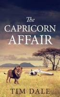 The Capricorn Affair 198193779X Book Cover