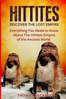 Hittites 1534677321 Book Cover
