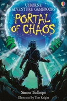 Portal of Chaos 1836050674 Book Cover