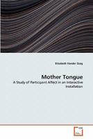 Mother Tongue 3639355369 Book Cover