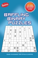 Baffling Binary Puzzles 1936140306 Book Cover
