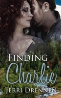 Finding Charlie 1509264647 Book Cover