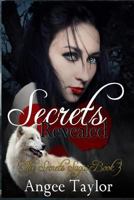 Secrets Revealed 1495220435 Book Cover